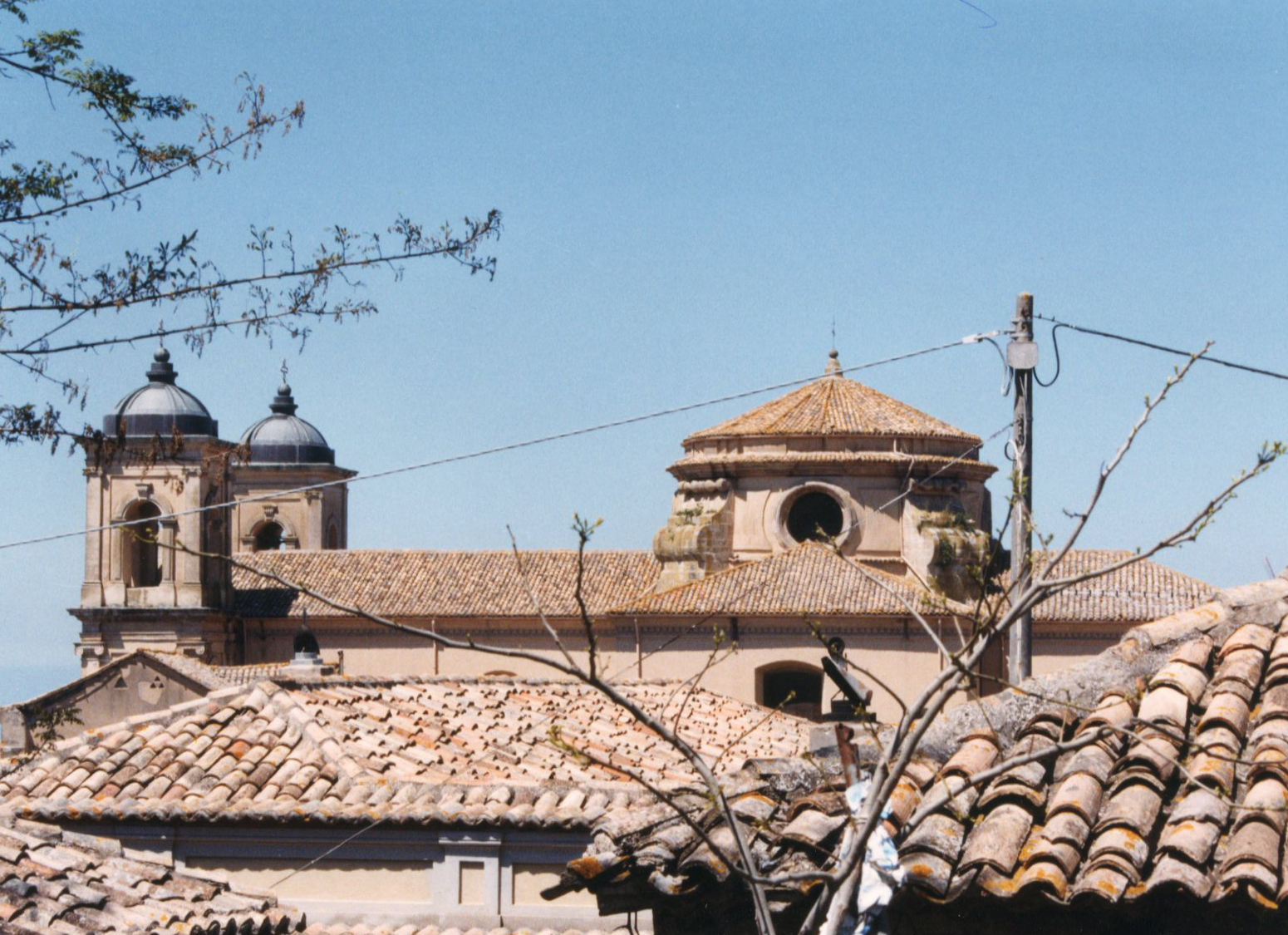 Cattedrale di San Leoluca (cattedrale) - Vibo Valentia (VV) 
