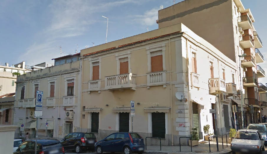 Palazzo Rossi (palazzo) - Reggio di Calabria (RC)  (XIX)