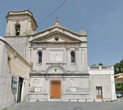 Chiesa del SS. Rosario (chiesa) - Vibo Valentia (VV)  (XIII)
