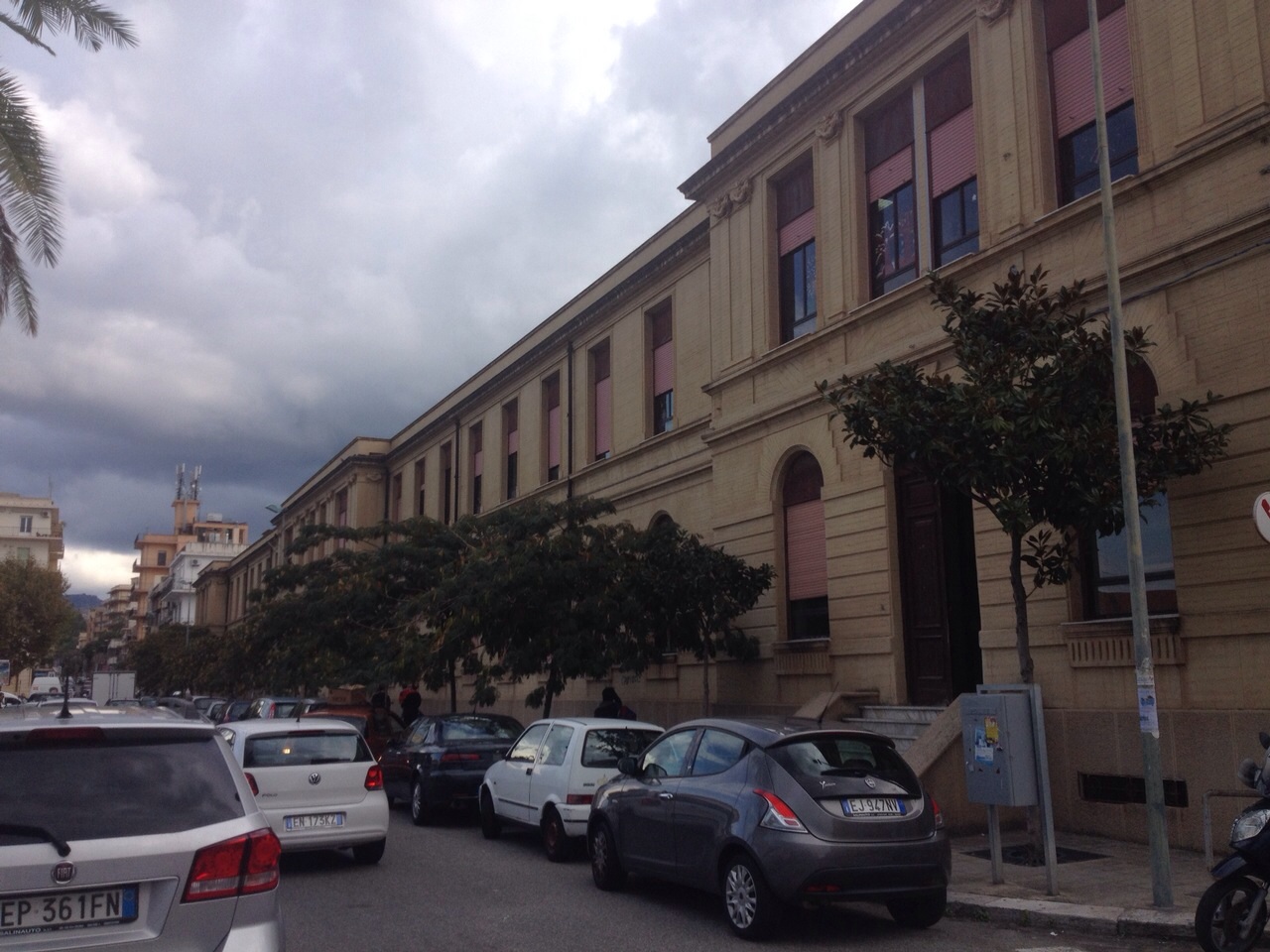 Scuola elementare Principe di Piemonte (scuola, primaria) - Reggio di Calabria (RC) 