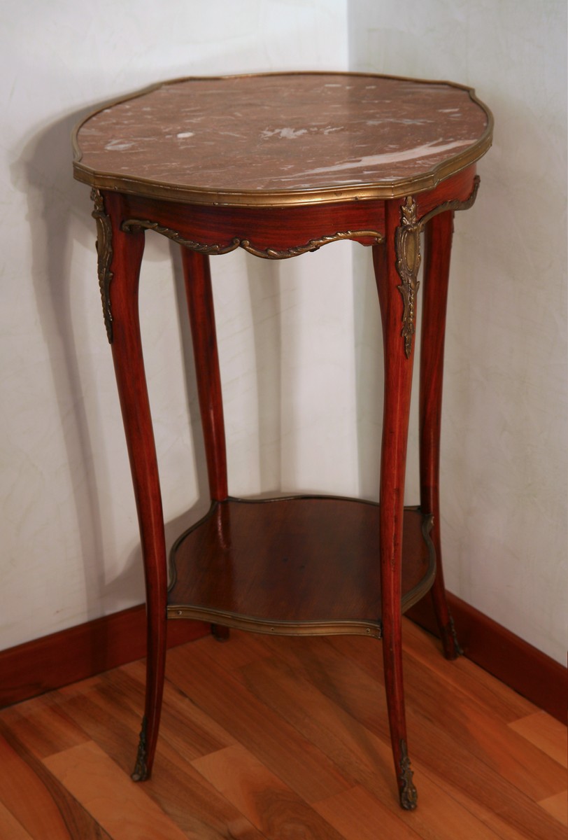 trespolo - ambito italiano (inizio sec. XX)