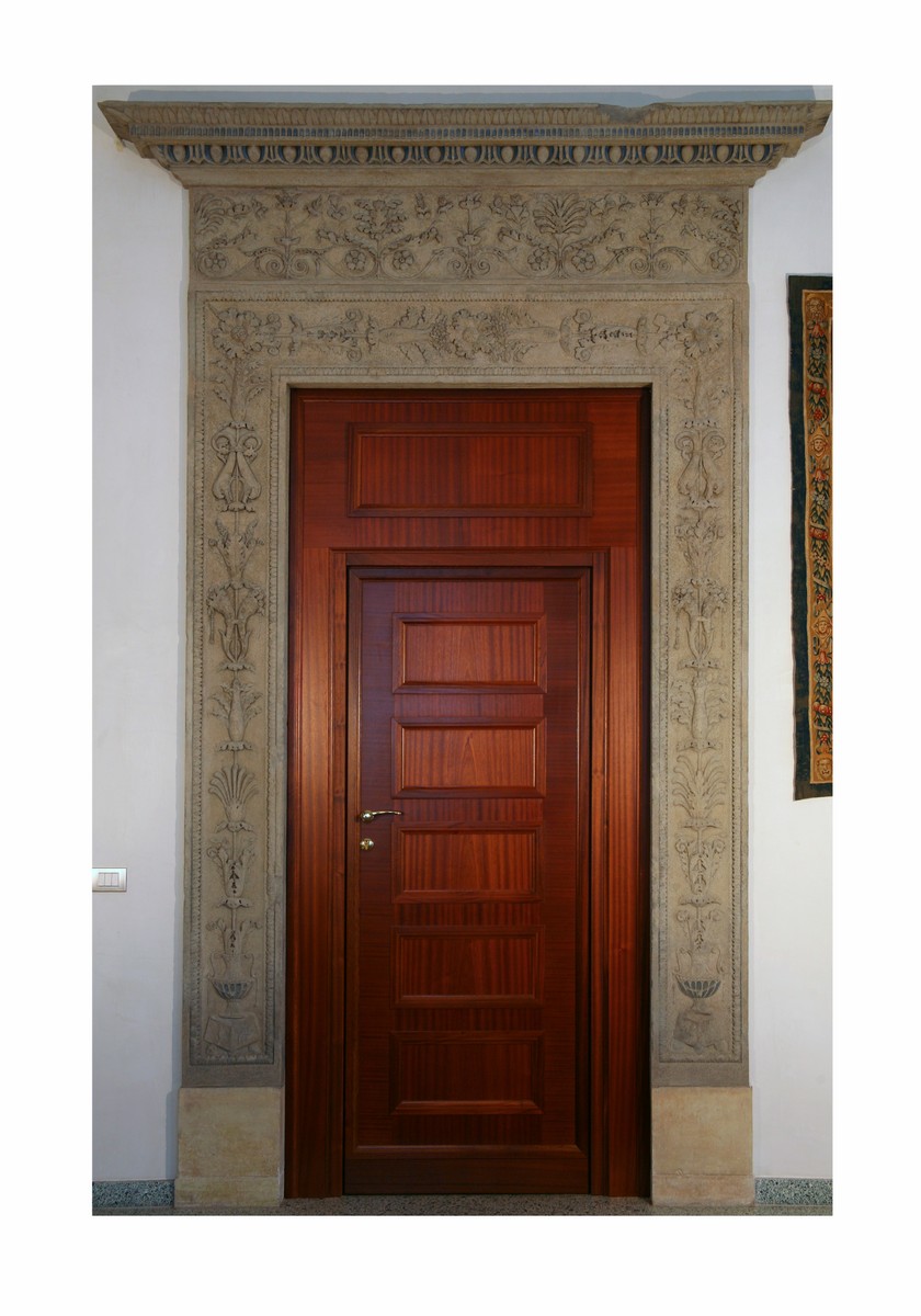 mostra - ambito umbro (ultimo quarto XV secolo)