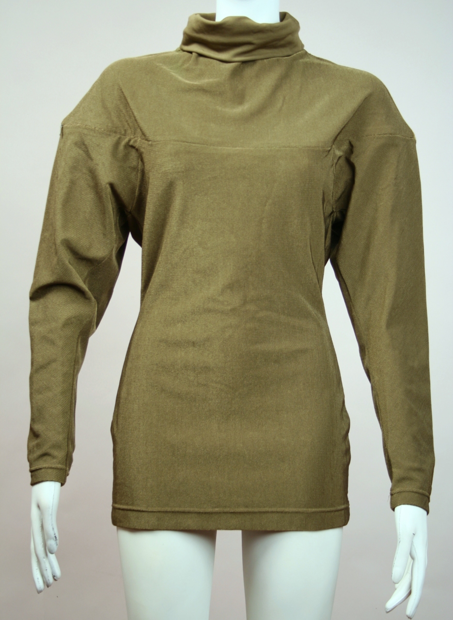 maglia, da giorno, femminile di Miyake Issey - ambito giapponese (fine sec. XX)