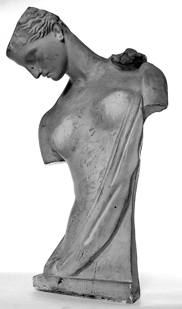 Psiche, torso di Psiche (scultura) - bottega fiorentina (sec. XX)