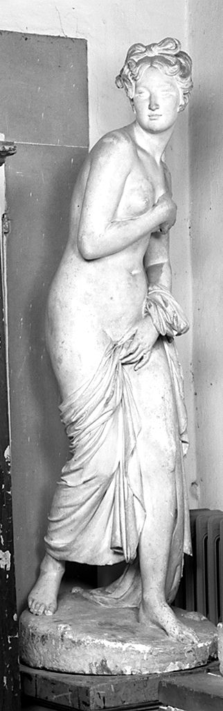Venere (statua) di Pampaloni Luigi (sec. XIX)