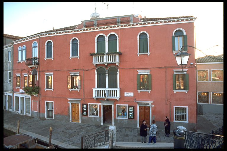 palazzo, plurifamiliare - Venezia (VE) 
