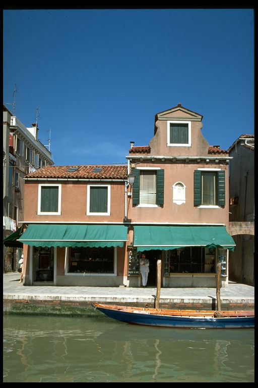 familiare (casa, in linea) - Venezia (VE) 