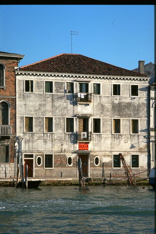 casa, in linea - Venezia (VE) 