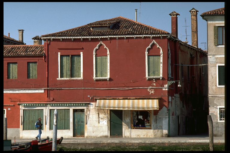 casa a corte con annessi (casa, a corte) - Venezia (VE) 