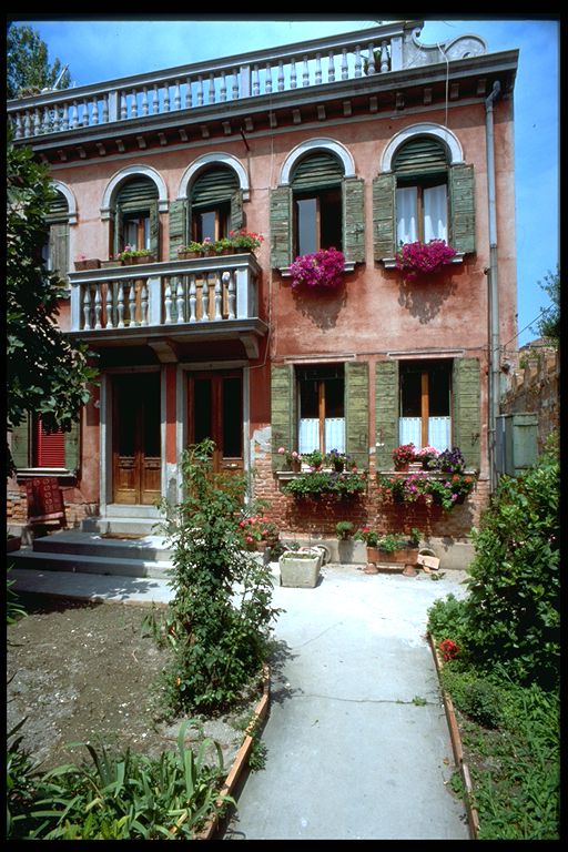 casa, privata - Venezia (VE) 
