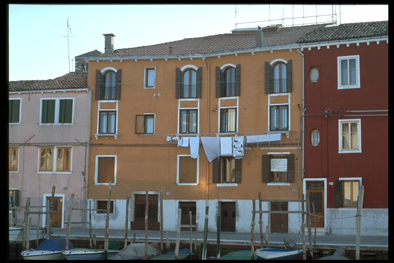 casa, in linea - Venezia (VE) 