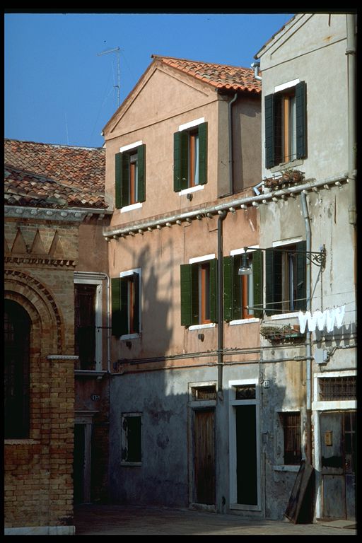 casa, in linea - Venezia (VE) 