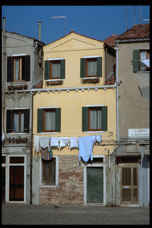 casa, in linea - Venezia (VE) 