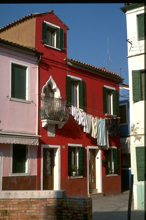 casa, in linea - Venezia (VE) 