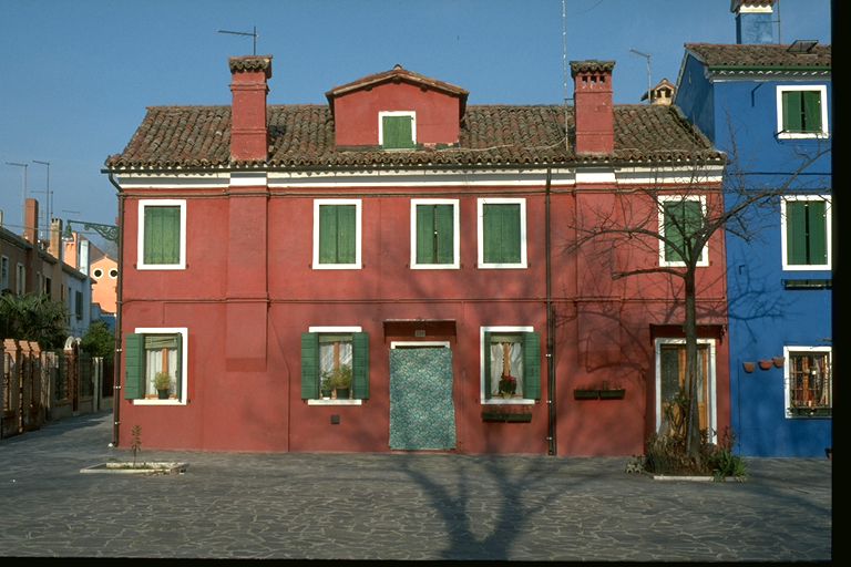 casa, in linea - Venezia (VE) 
