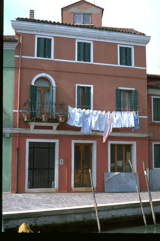 casa, in linea - Venezia (VE) 