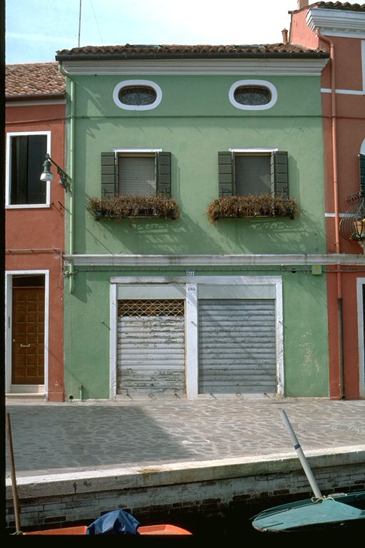 casa, in linea - Venezia (VE) 