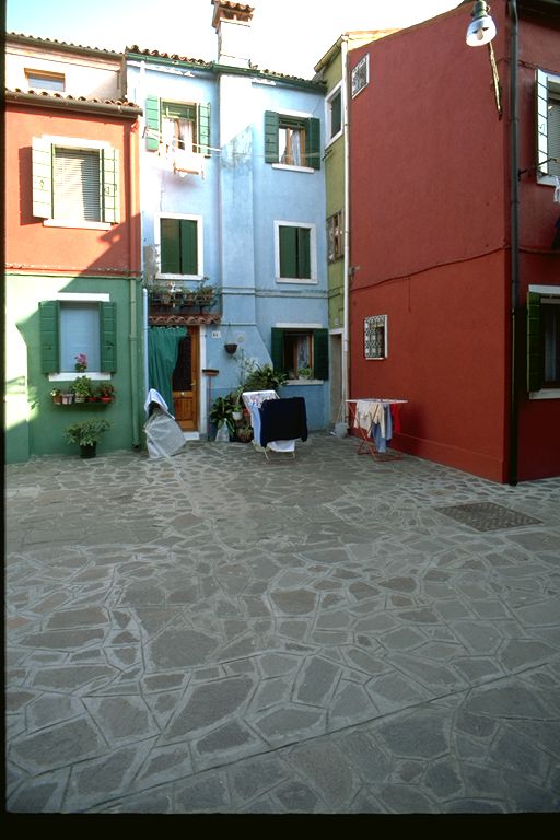 casa, in linea - Venezia (VE) 