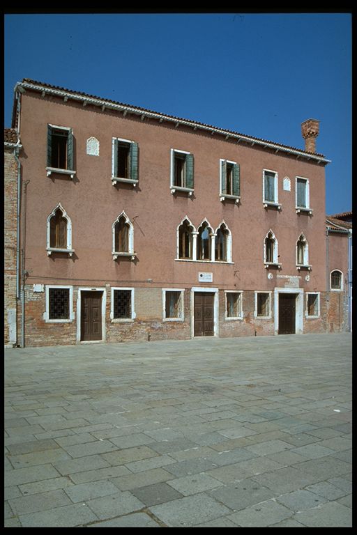palazzo con giardino (palazzo, plurifamiliare) - Venezia (VE) 