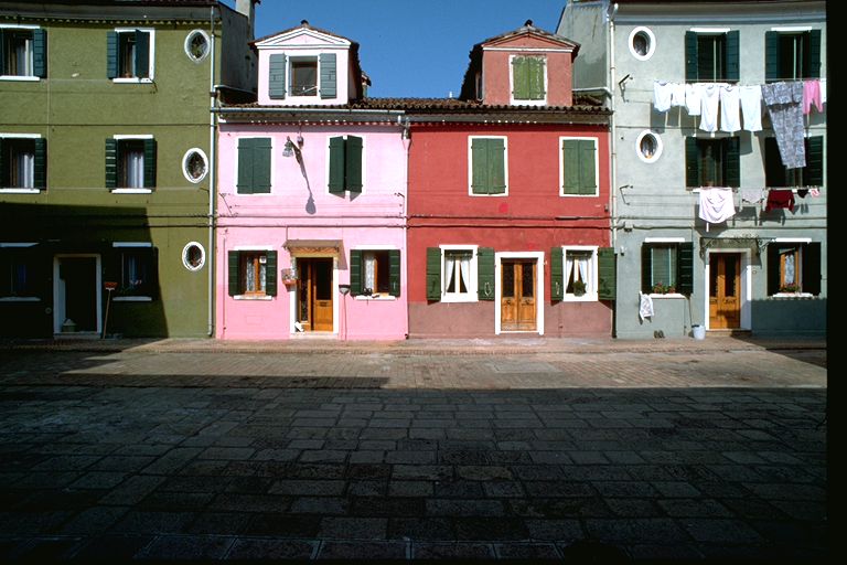 casa, in linea - Venezia (VE) 