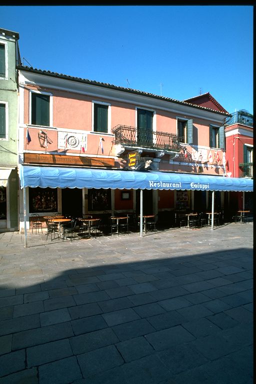 casa, in linea - Venezia (VE) 