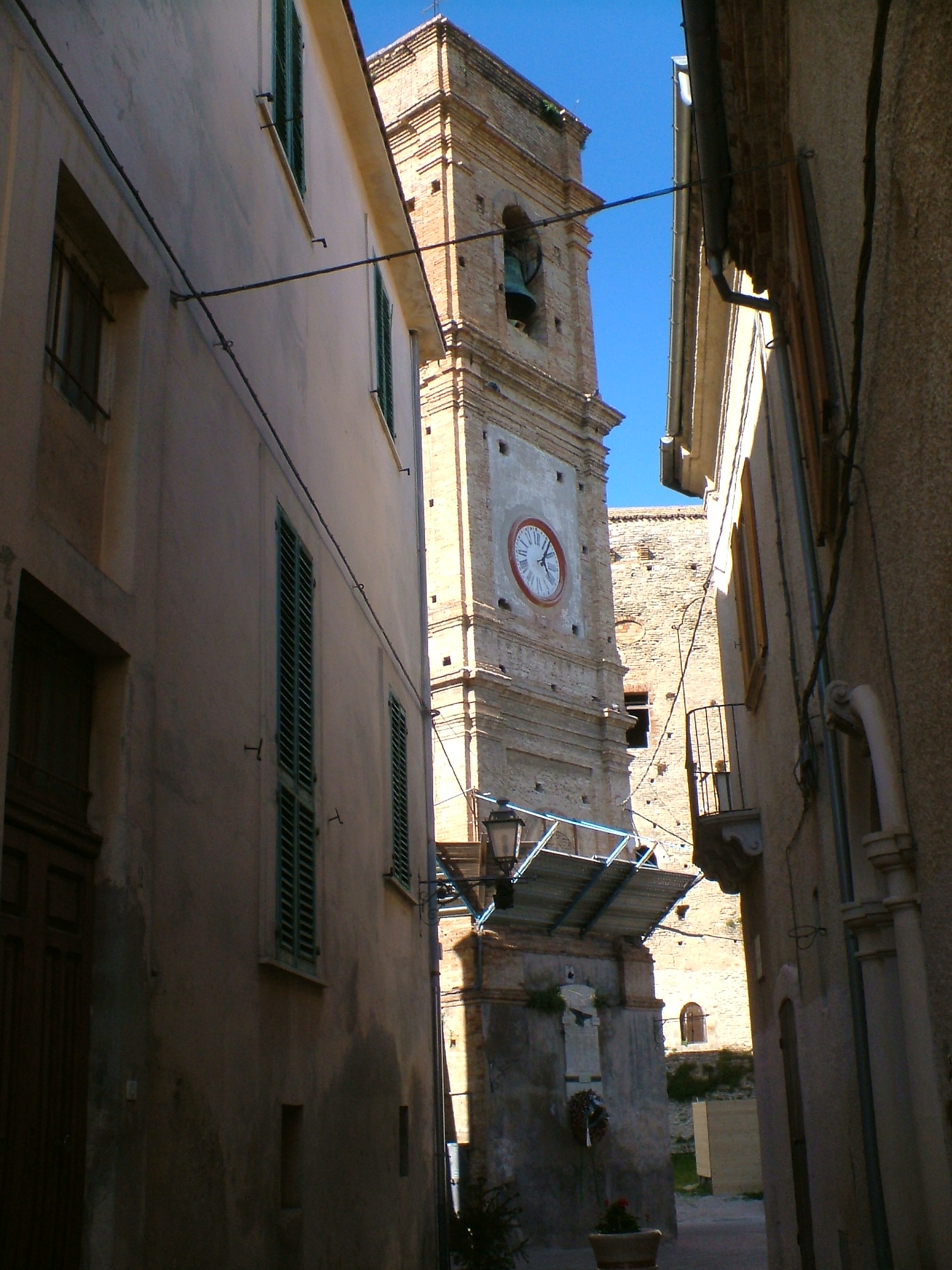 lapide commemorativa ai caduti - ambito abruzzese (prima metà sec. XX)