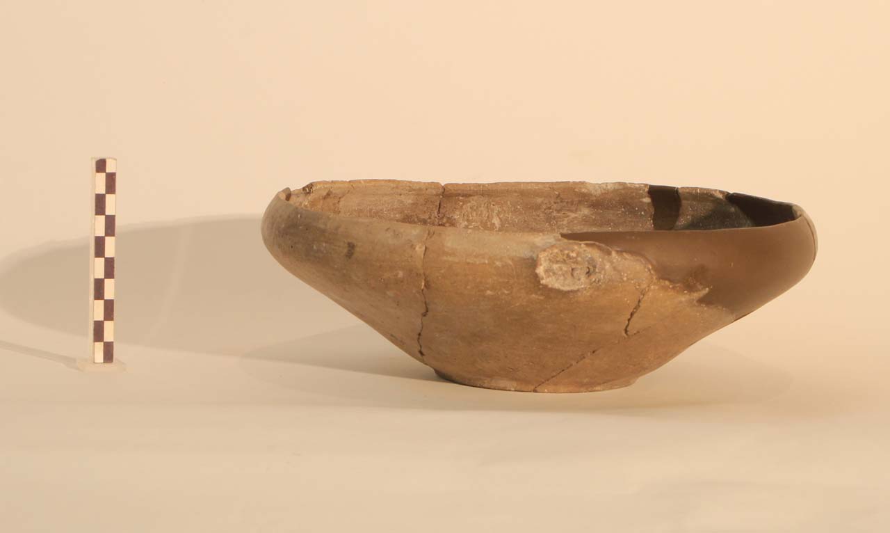 scodella (Eta' del ferro I)