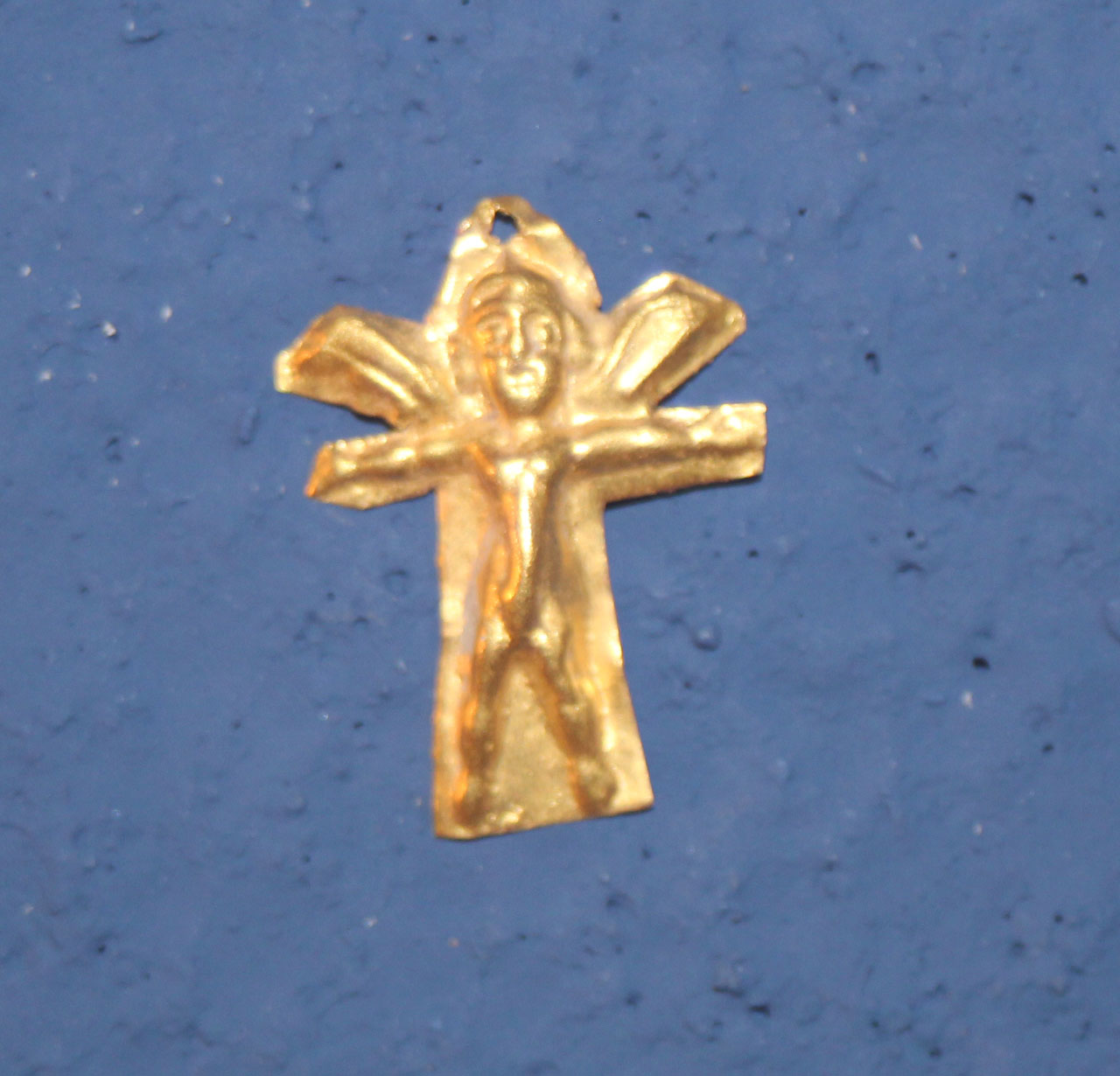 Erote (pendente) (prima metà III a.C)