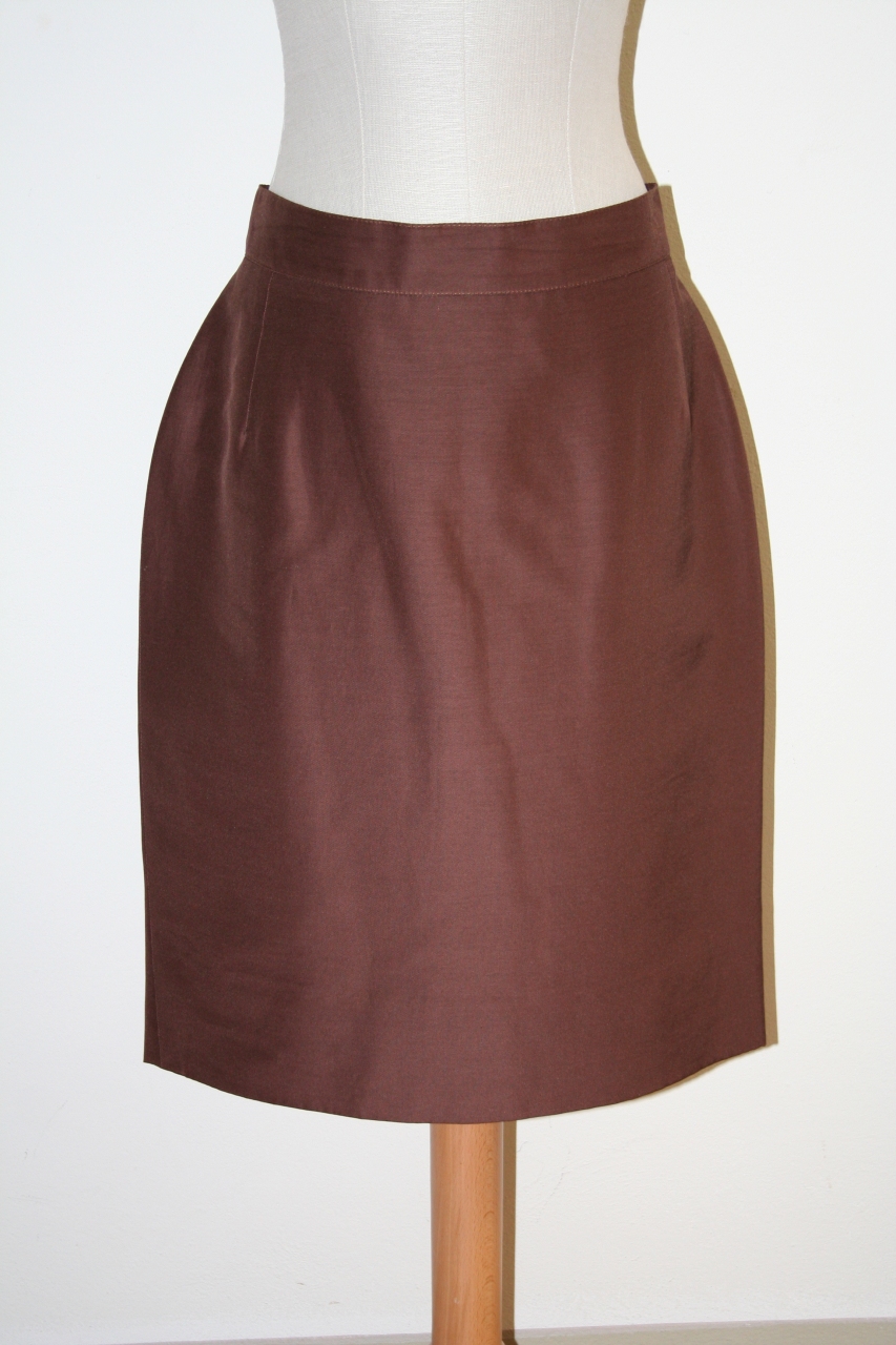 gonna, da giorno, femminile di Mattiolo Gaetano (fine sec. XX)