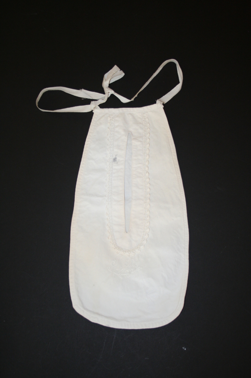 tasca, opera isolata - manifattura francese (fine/ inizio secc. XIX/ XX)