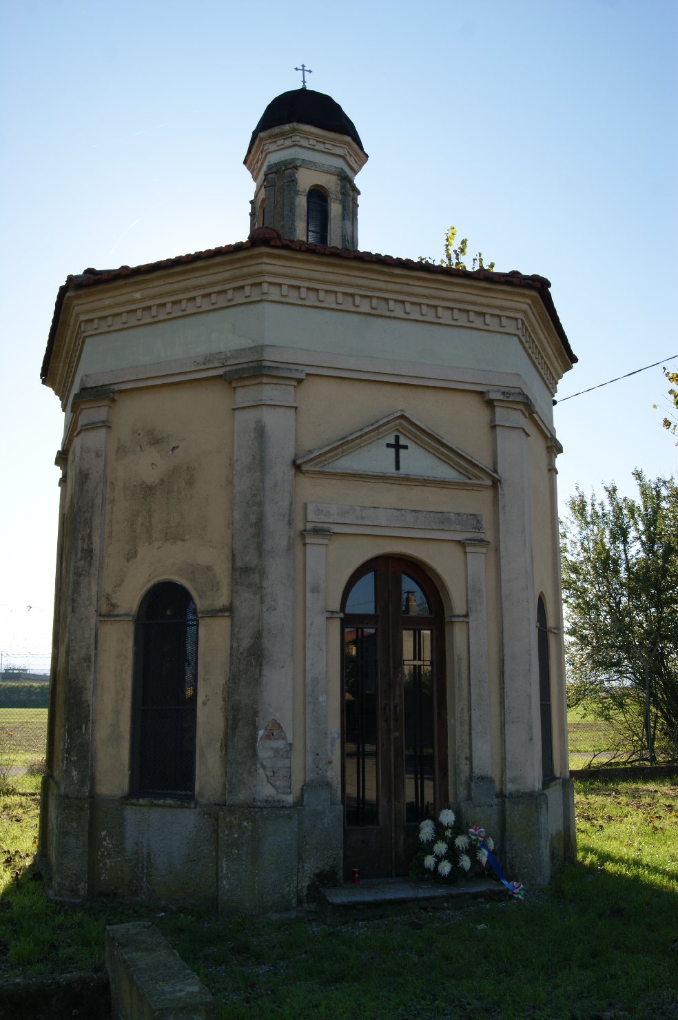 monumento ai caduti - ambito piacentino (sec. XX)