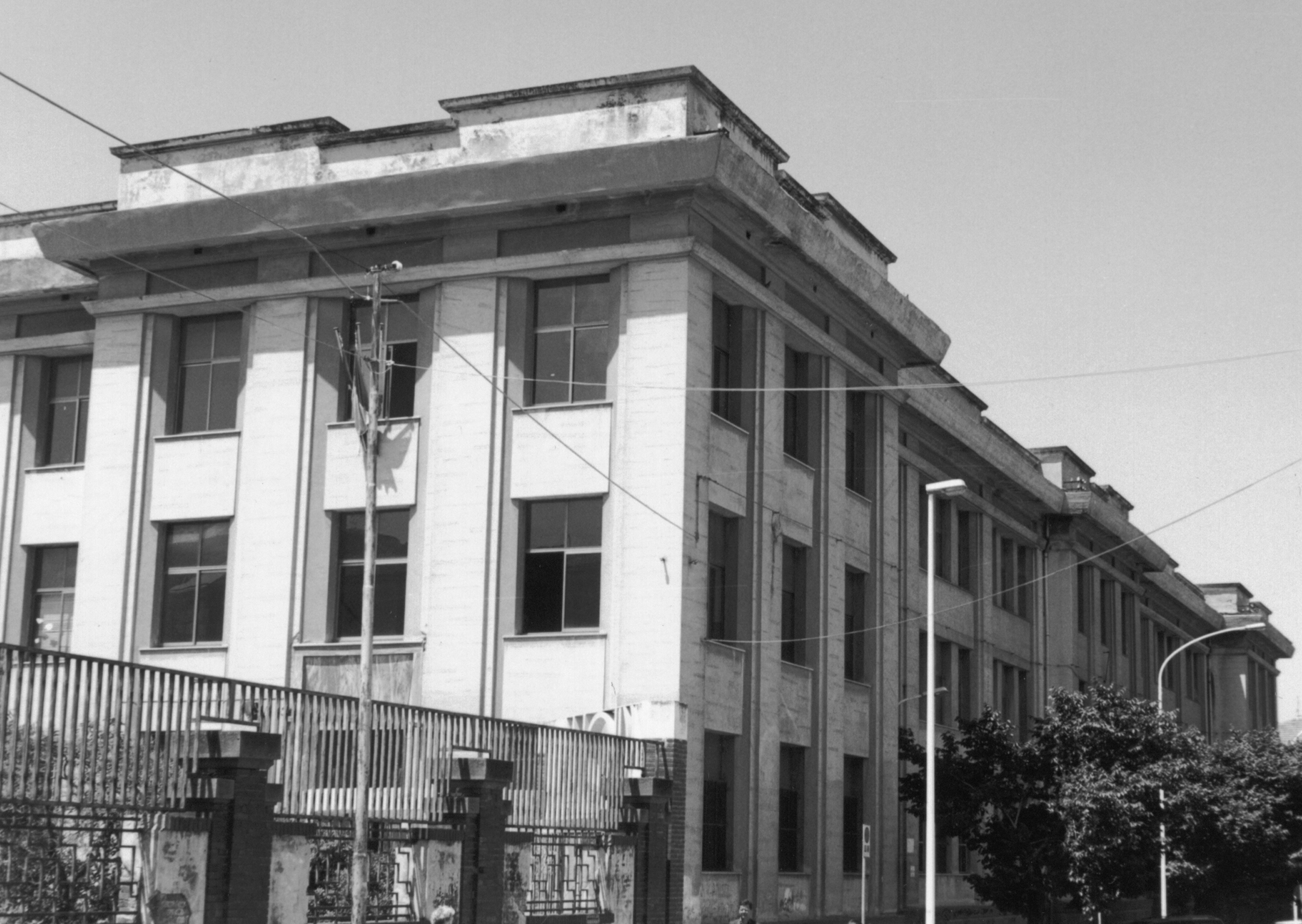 Scuola Elementare di San Giuseppe (scuola, pubblica) - Sassari (SS) 