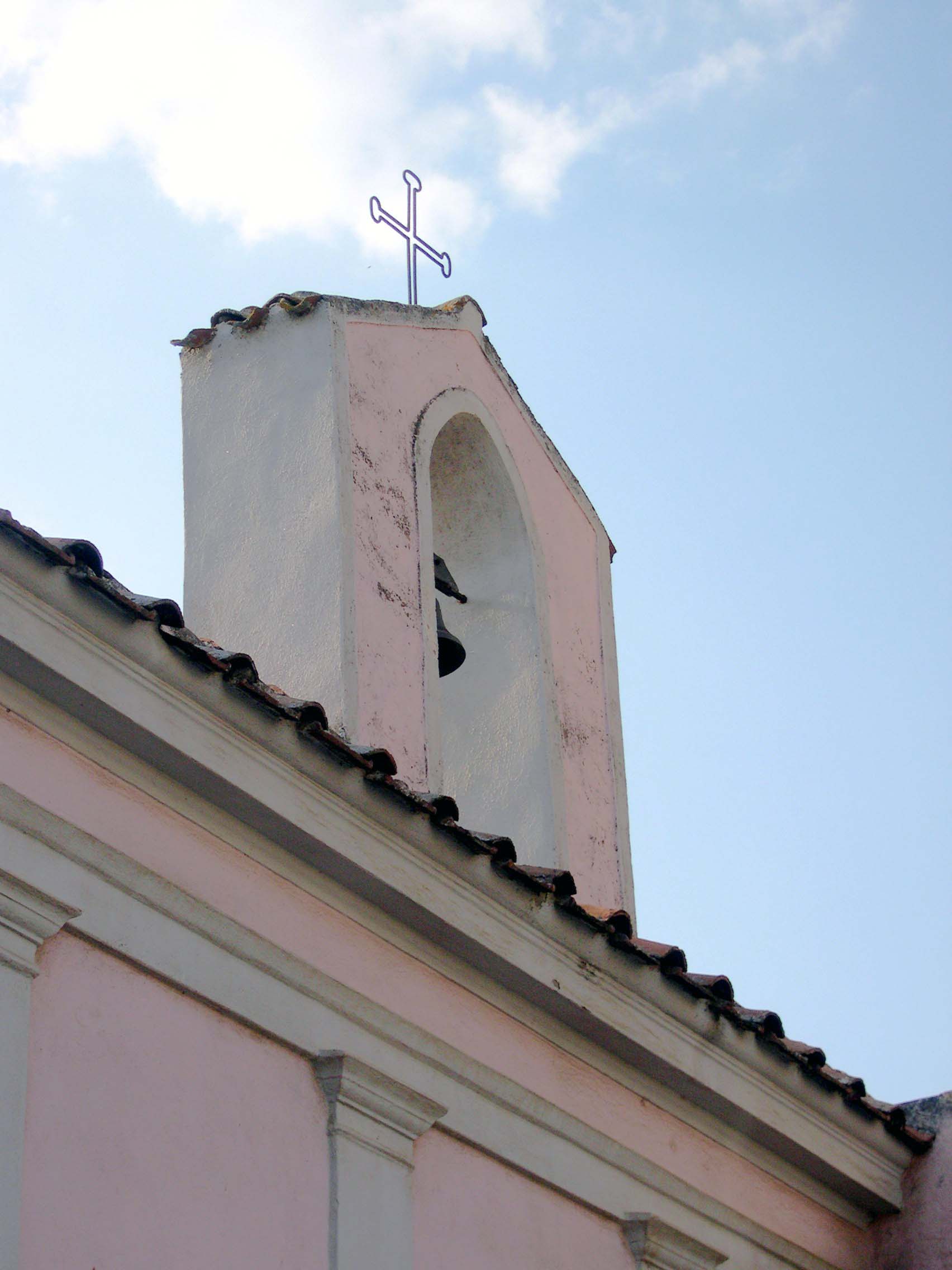 Chiesa di San Carlo (chiesa) - Nuoro (NU) 