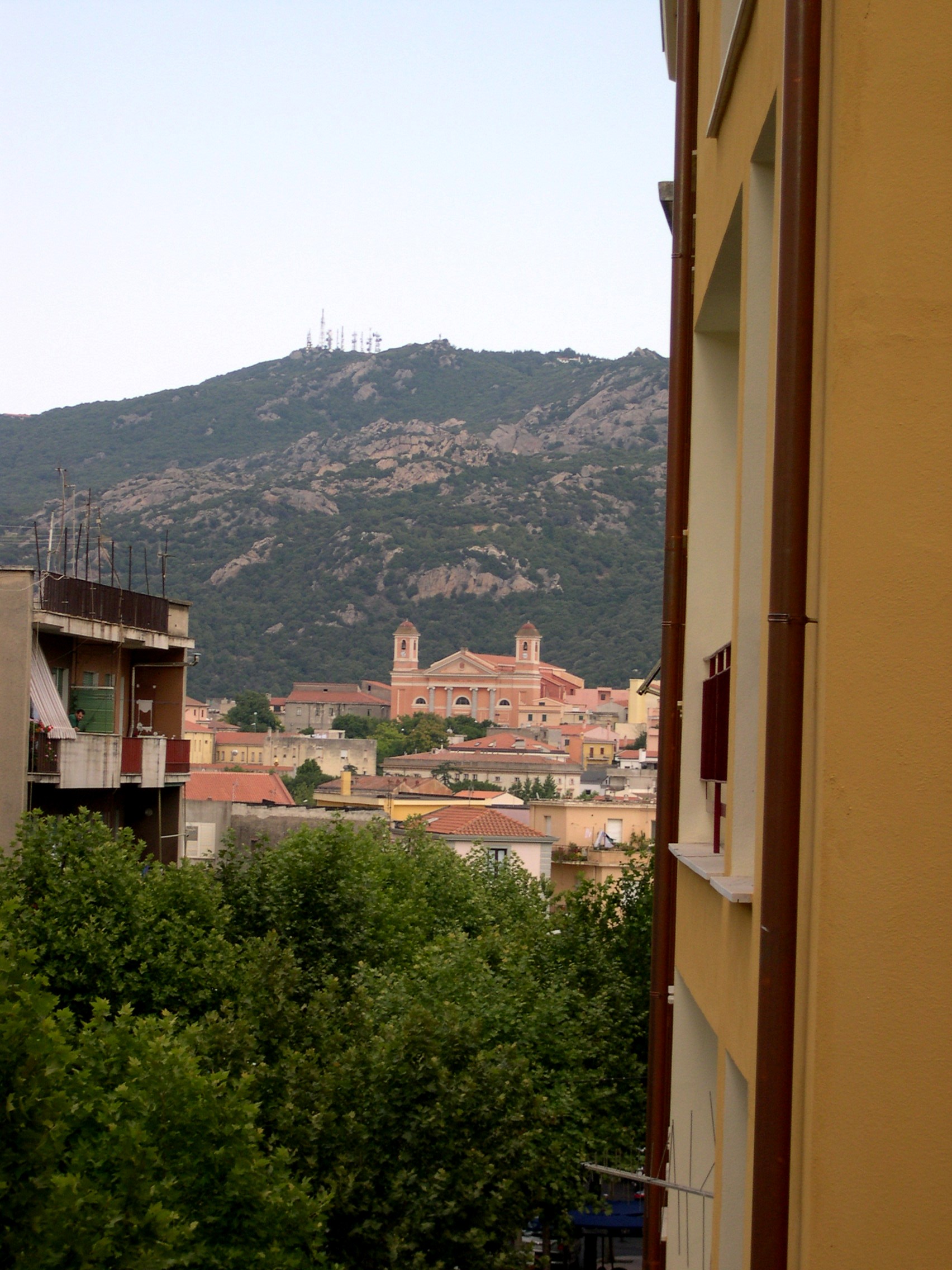 Cattedrale di Santa Maria della Neve (chiesa, cattedrale) - Nuoro (NU) 
