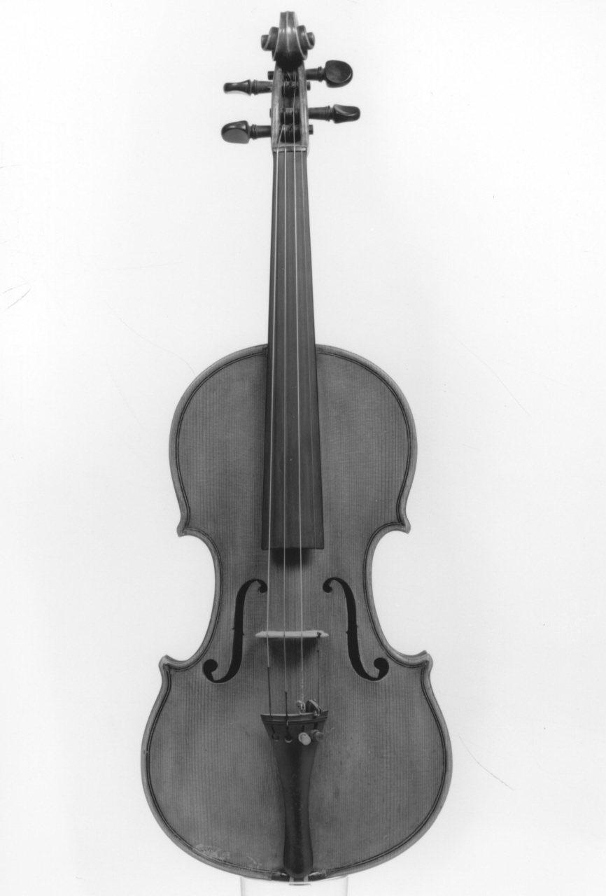 violino di Bargelli Giuseppe (sec. XX)