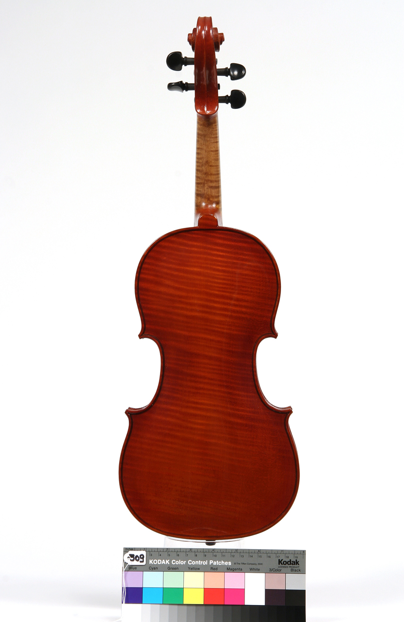 violino di Casini Lapo (sec. XX)
