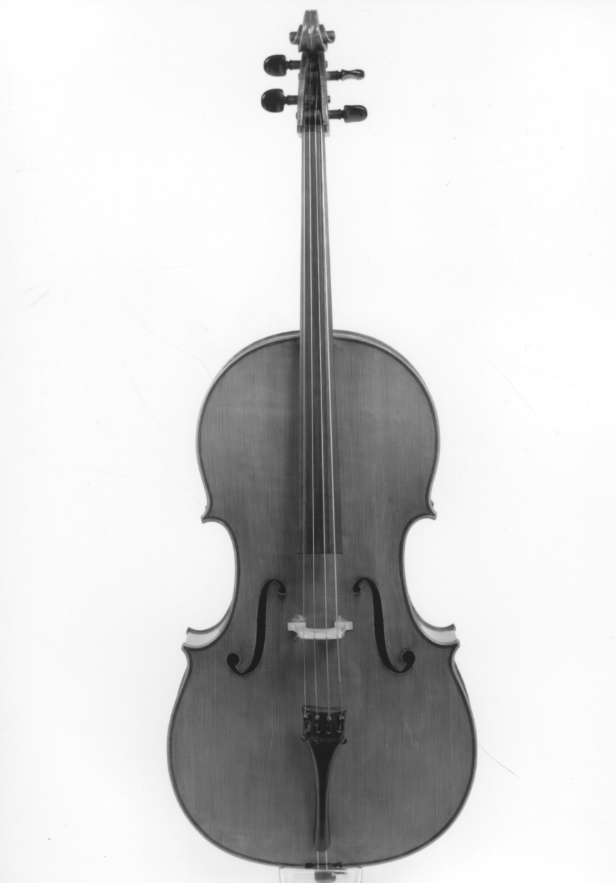 violoncello di Capicchioni Marino (sec. XX)