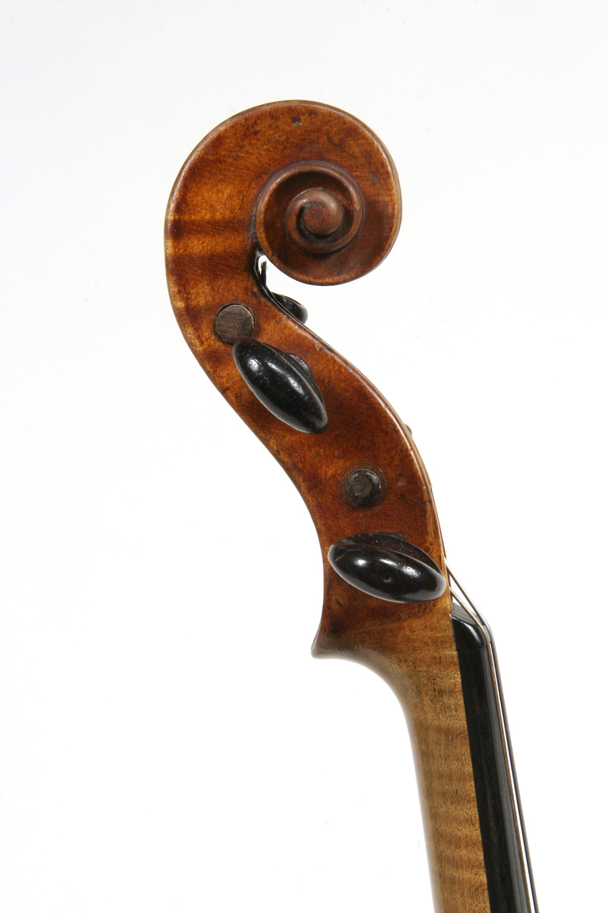 violino di Gabrielli Giovanni Battista (sec. XVIII)