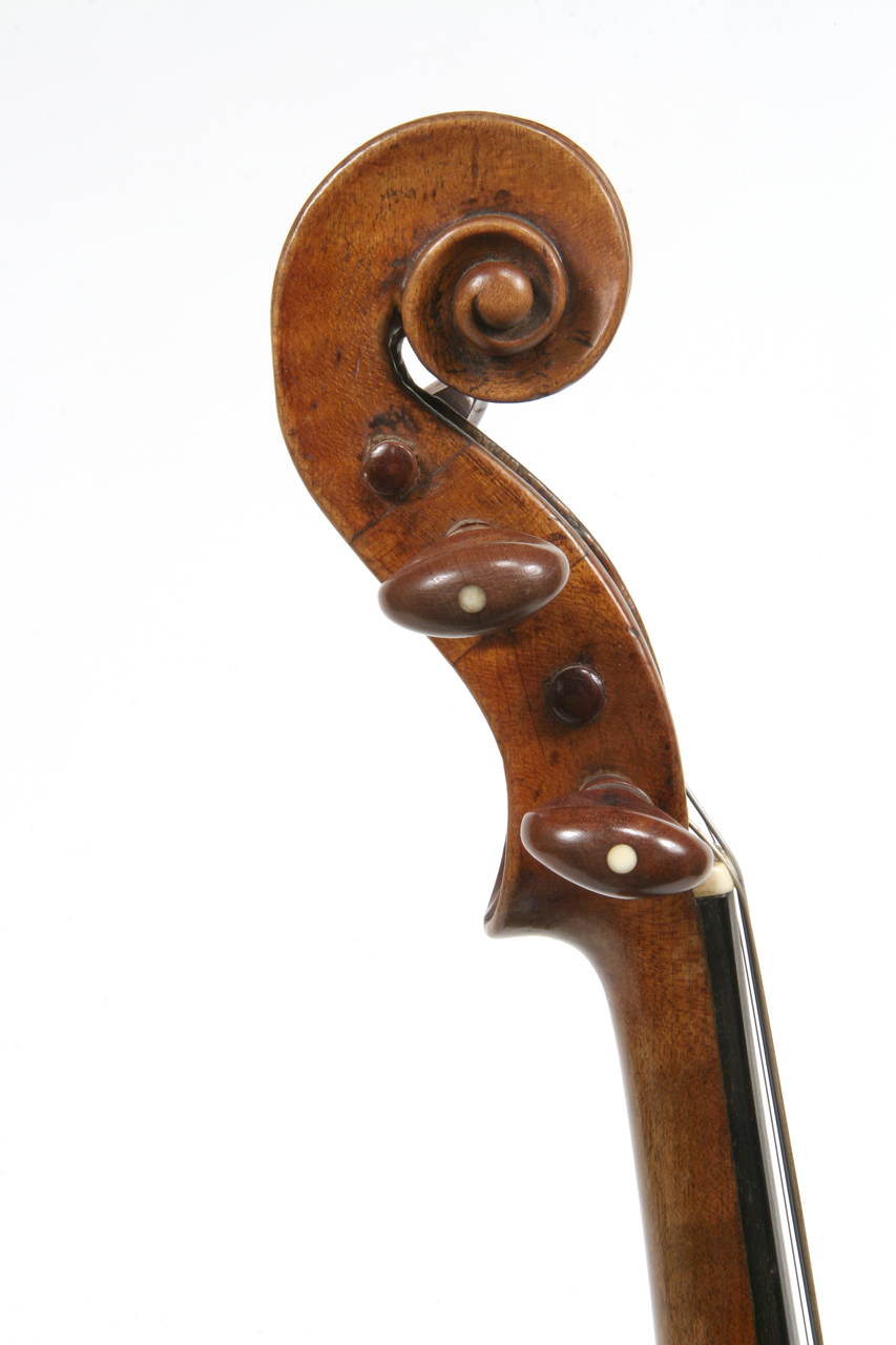 violino di Gabrielli Giovanni Battista (sec. XVIII) 