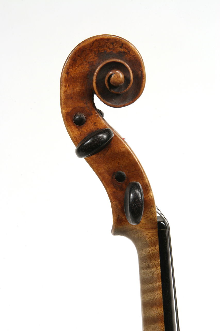 violino di Gragnani Antonio (sec. XVIII) 