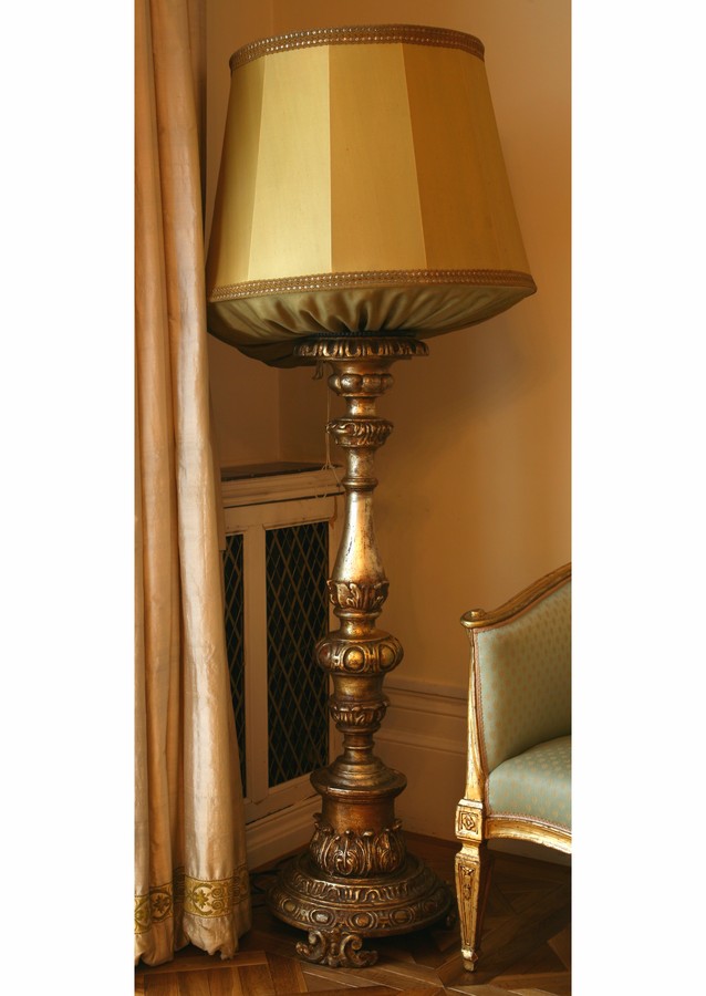 torciera - ambito inglese (inizio sec. XIX)