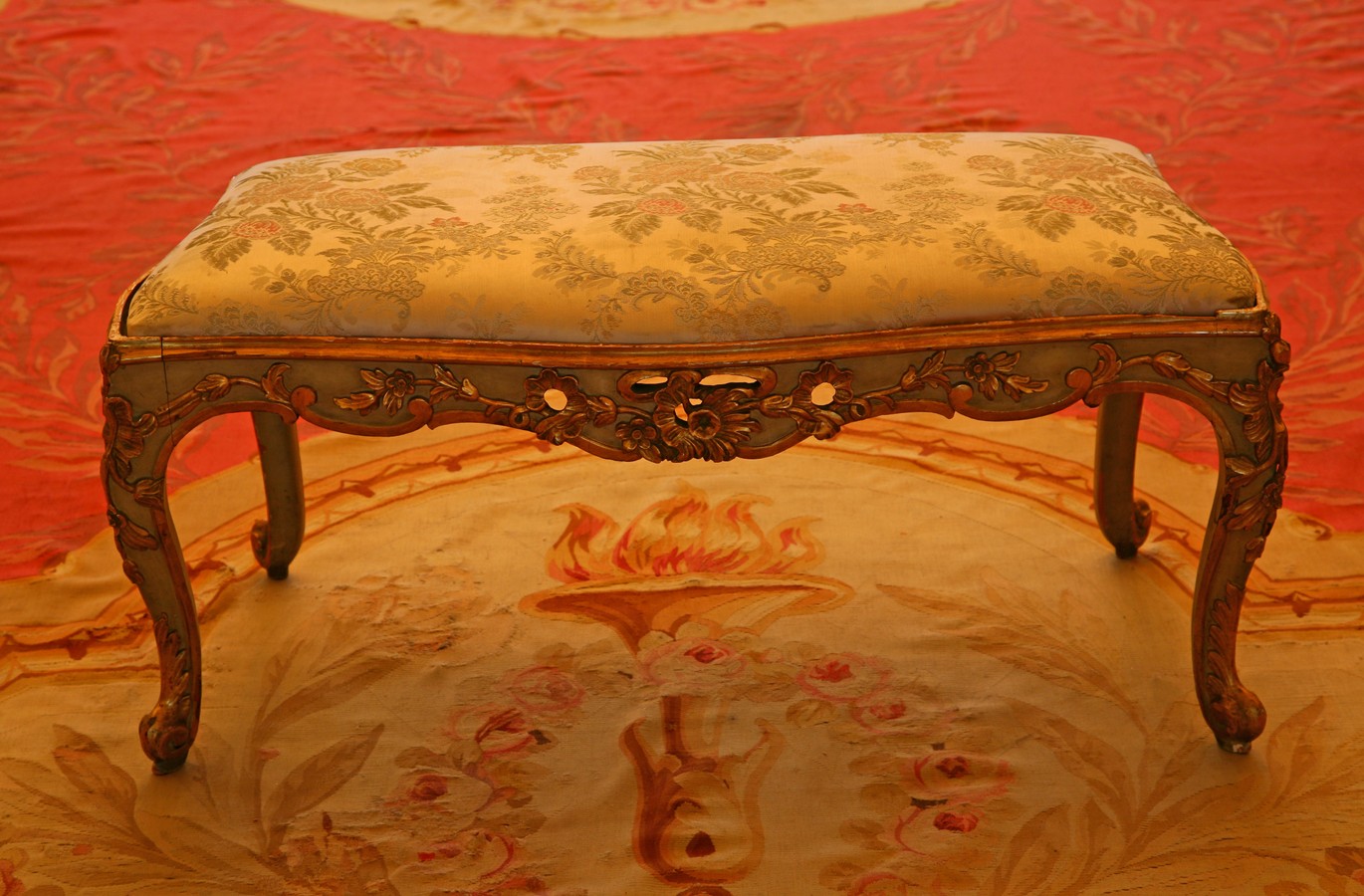 panchetta, serie - ambito italiano (inizio sec. XIX)