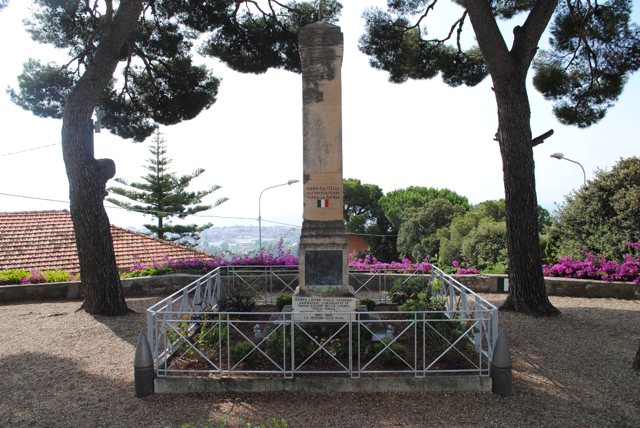 allegoria della morte del soldato (monumento ai caduti) - ambito italiano (XX)