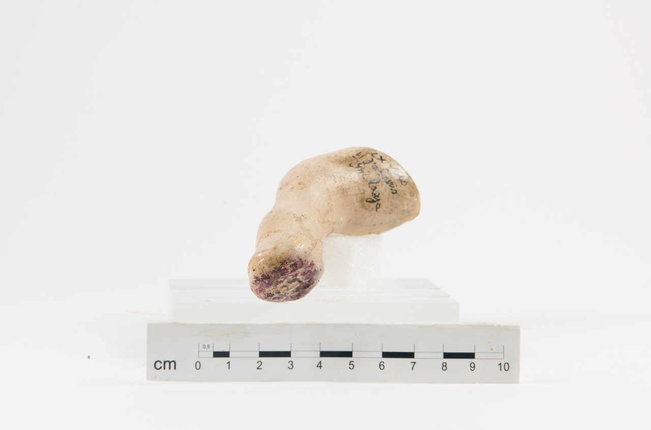 Ex voto antropomorfo, oggetto votivo