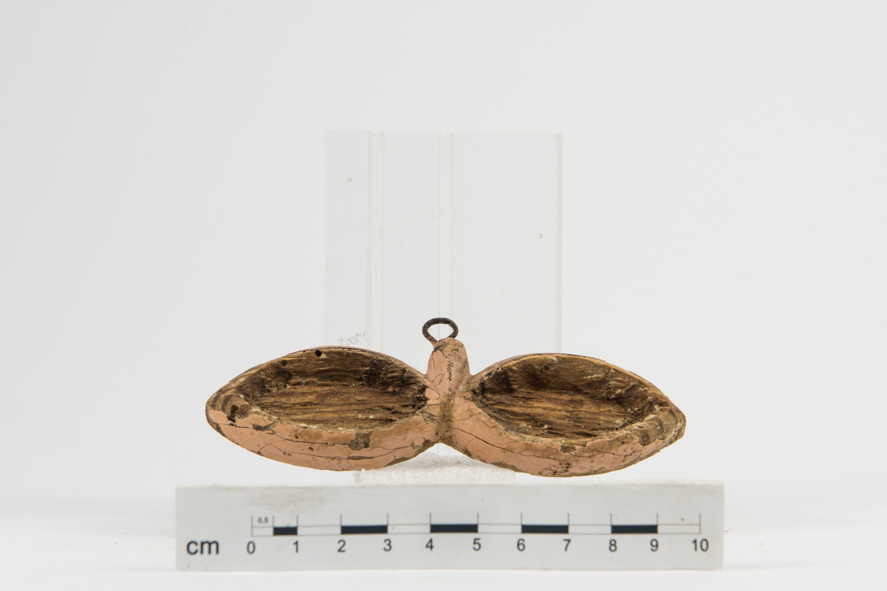 Ex voto antropomorfo, oggetto votivo
