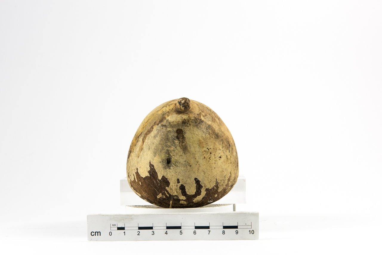 Ex voto antropomorfo, oggetto votivo