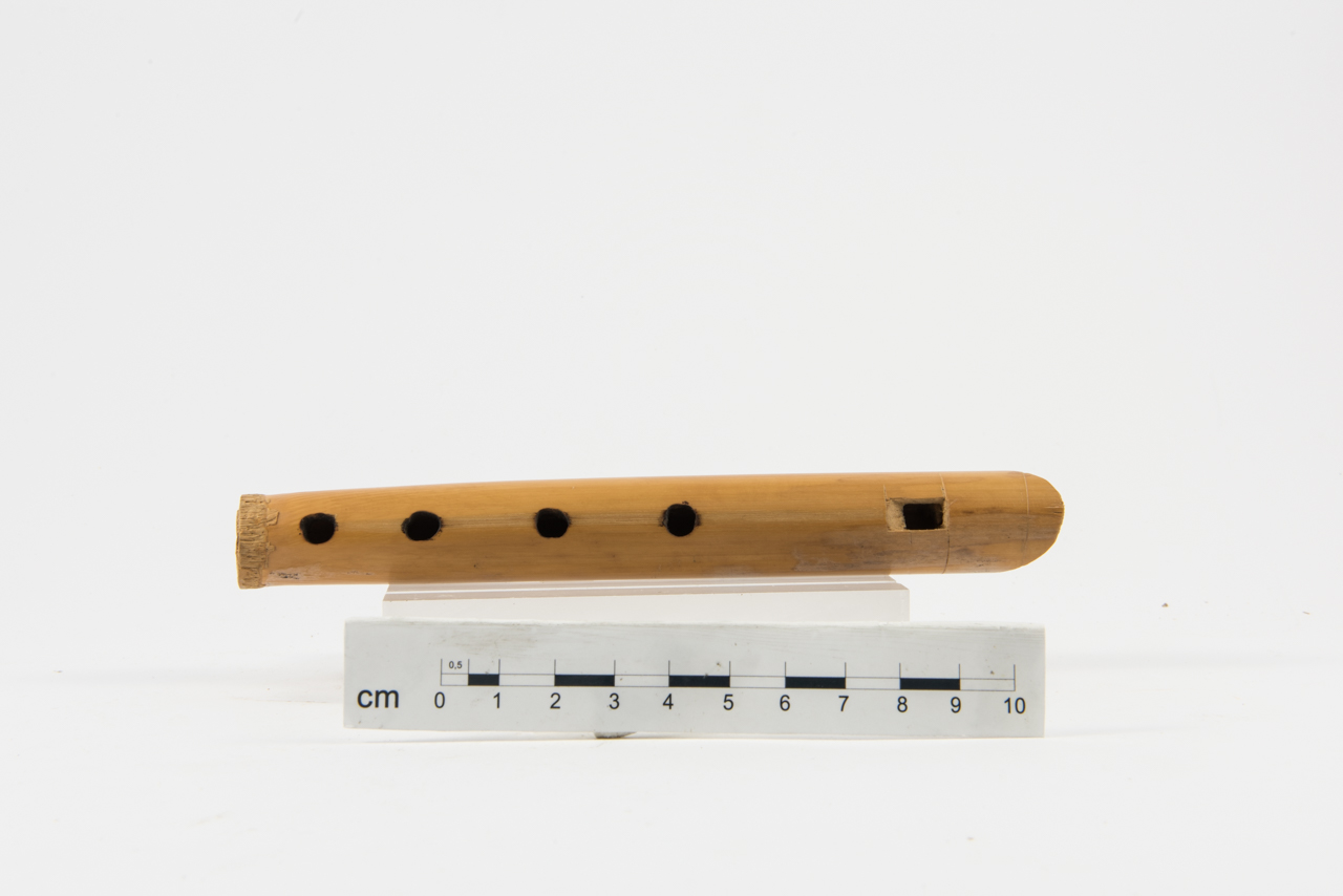 Zufolo, strumento musicale