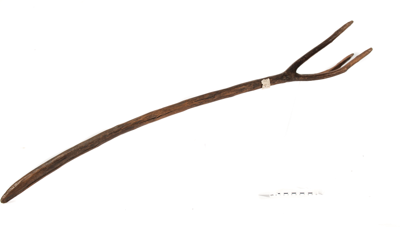 Tridente, oggetto agricolo