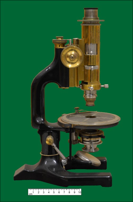 Microscopio