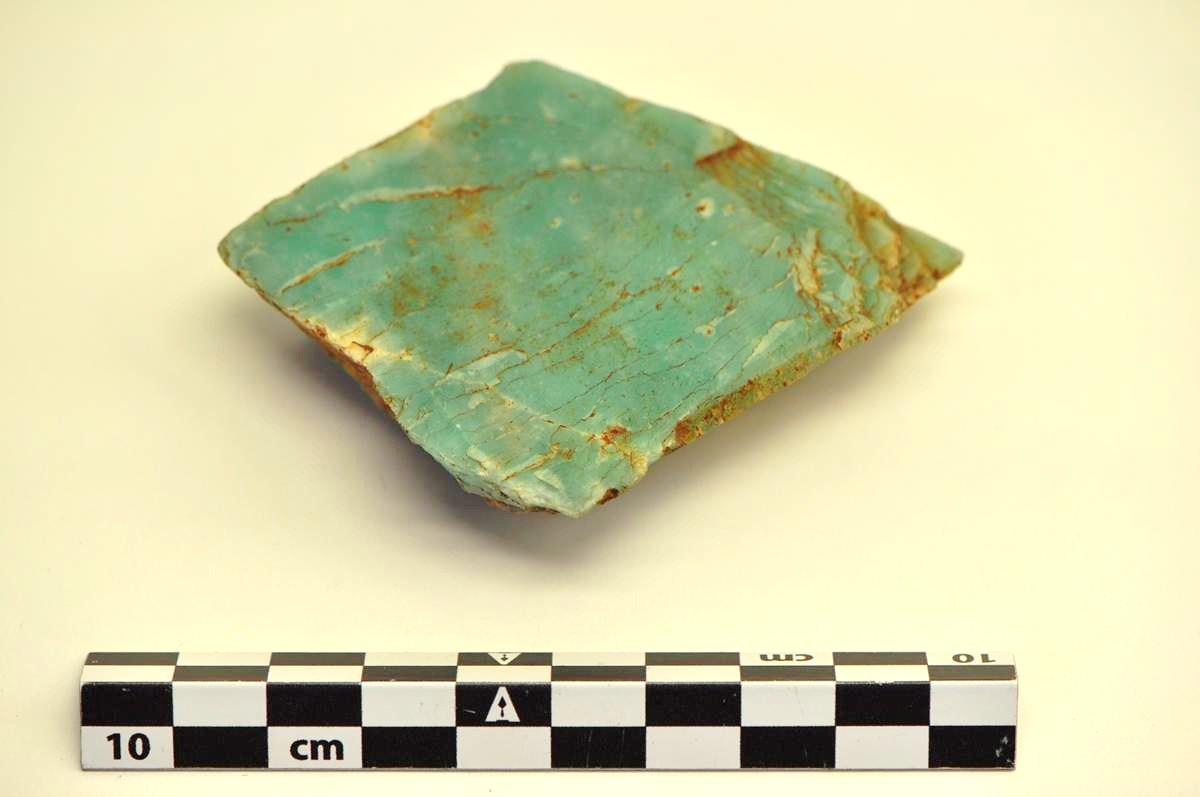 microclino (esemplare)